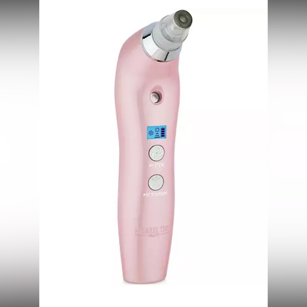 Sonic Refresher Sonic Microdermabrasion and Pore Extraction System - Picture 4 of 6